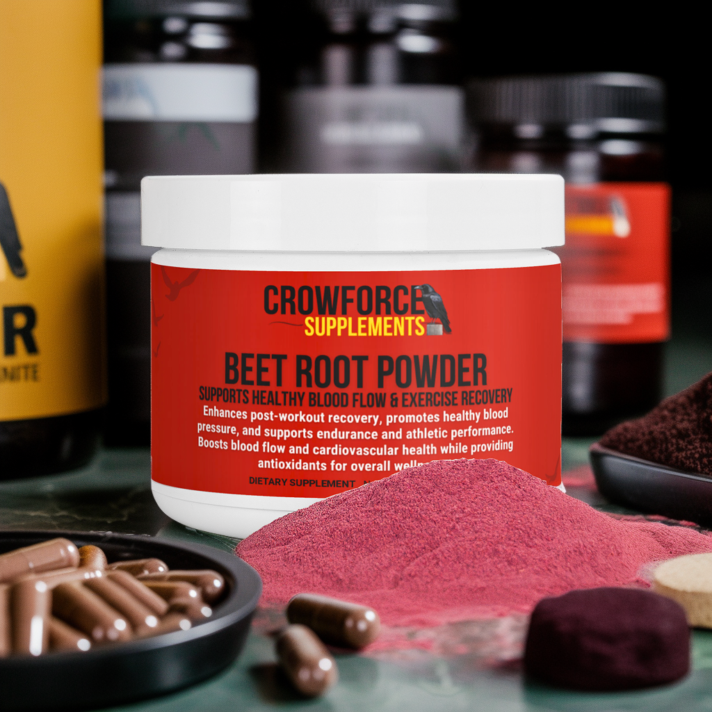Beet Root Powder