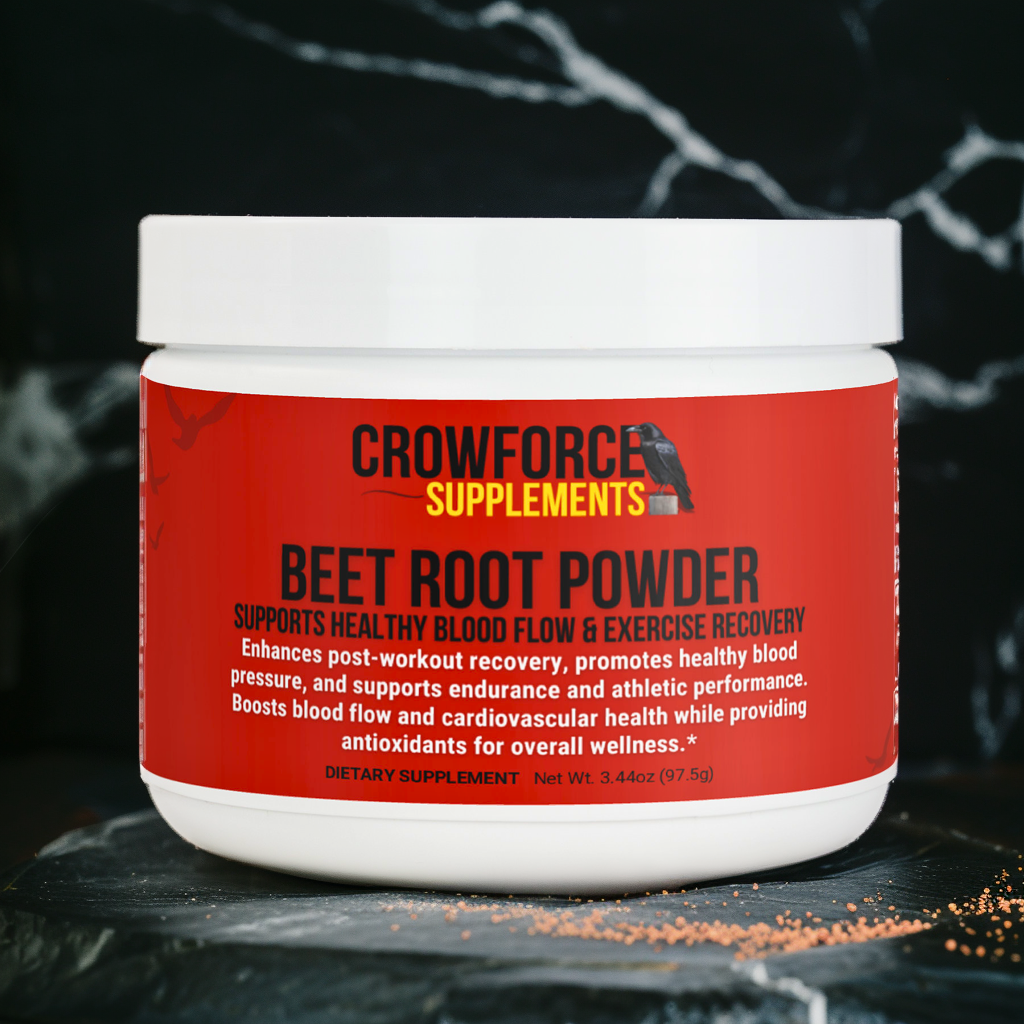 Beet Root Powder