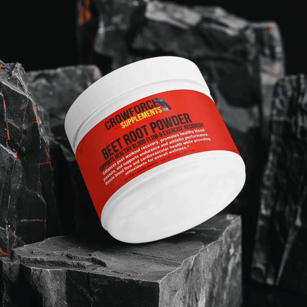 Beet Root Powder